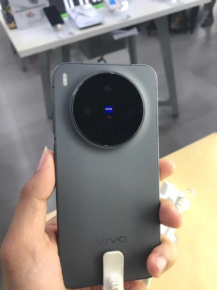 Vivo X300 bisa cicilan tanpa dp