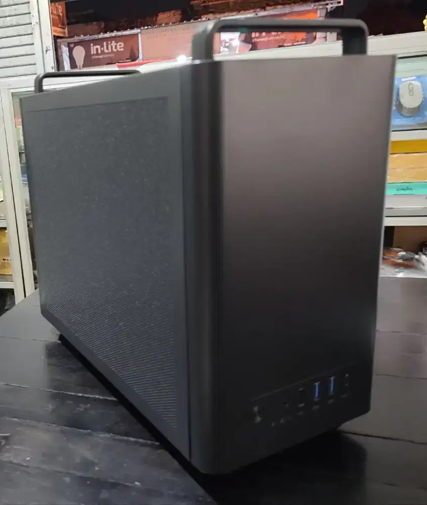 Komputer Cpu PC Desktok Office