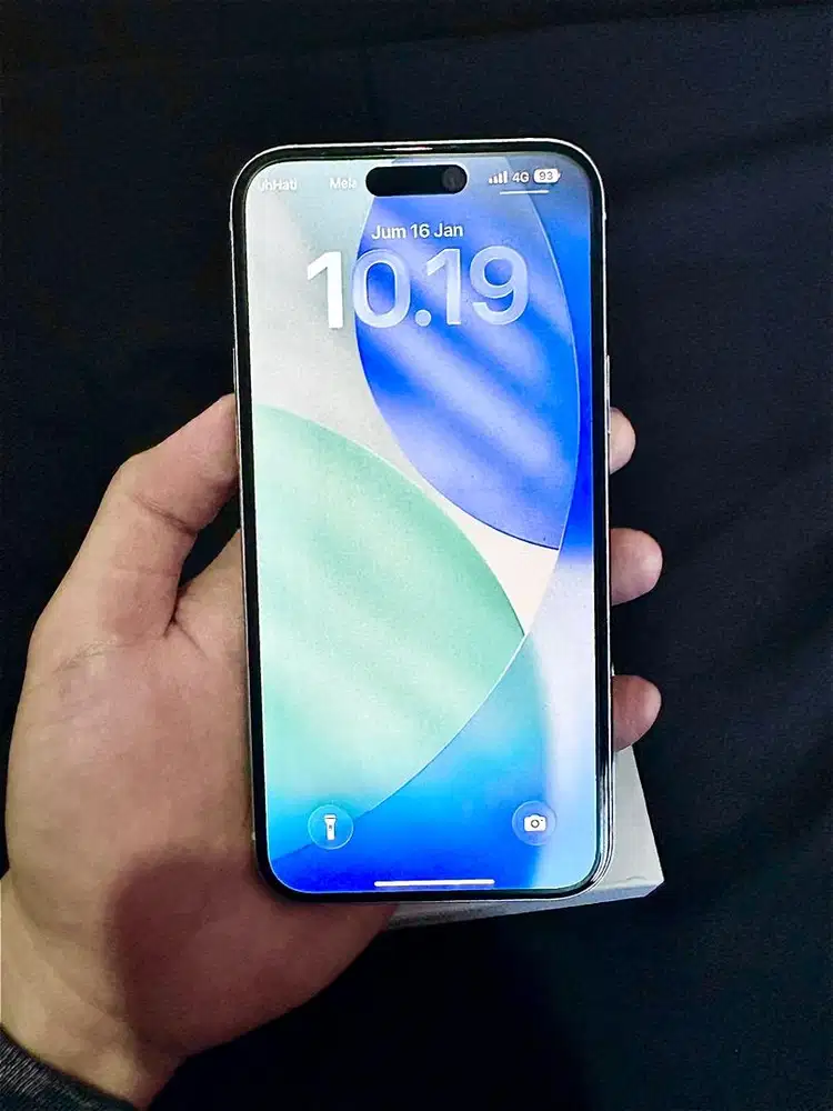 Iphone 15 Plus 128gb