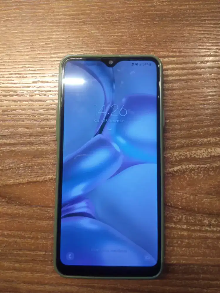 Di jual Cepat Samsung A20s