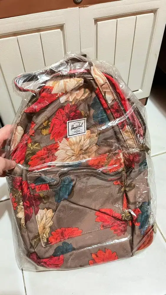 Herschel Small Backpack