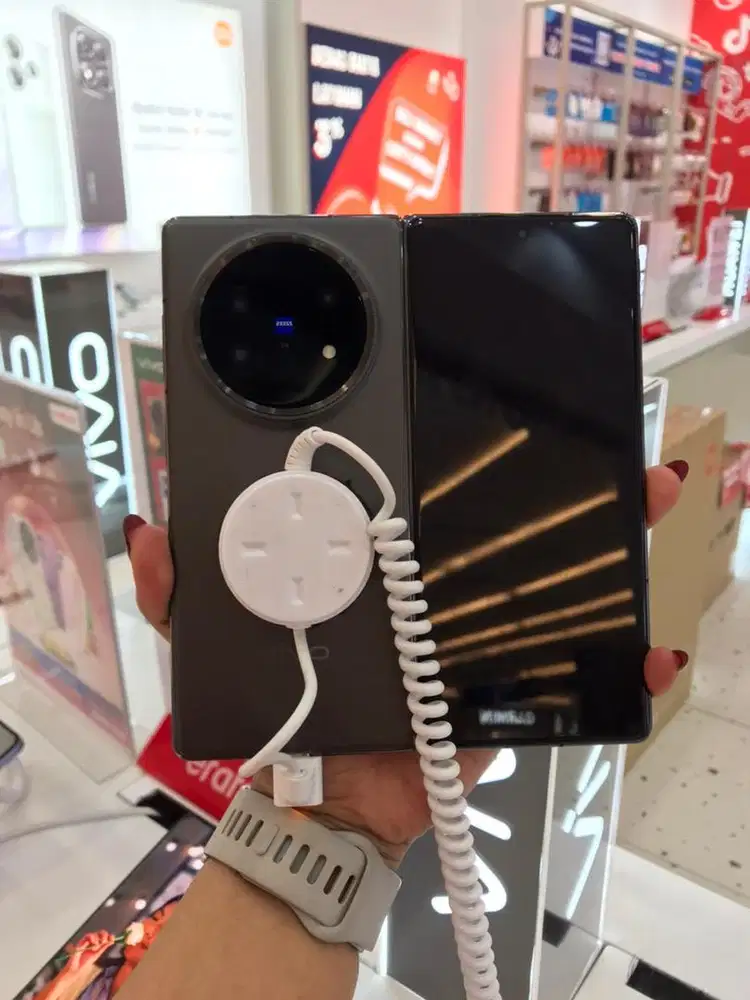 VIVO XFOLD 5 CASHBACK 1,5JT