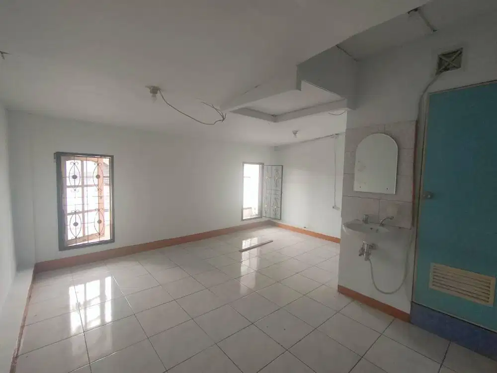 Rumah Padasuka Bandung Terawat Bersih Siap Huni Lokasi Strategis