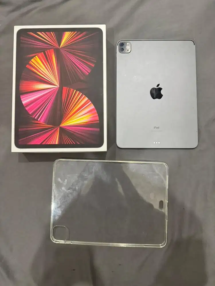 ipad pro m1 128gb
