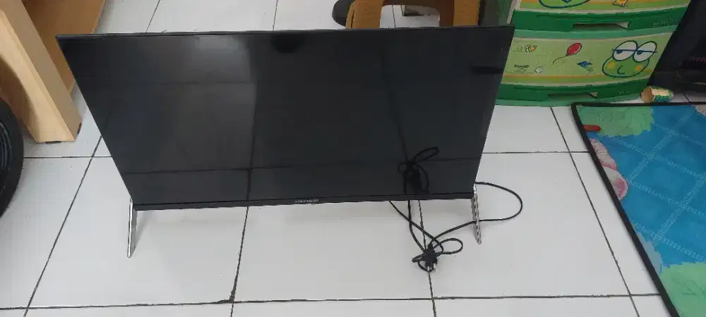 Jual smart TV 32 inch