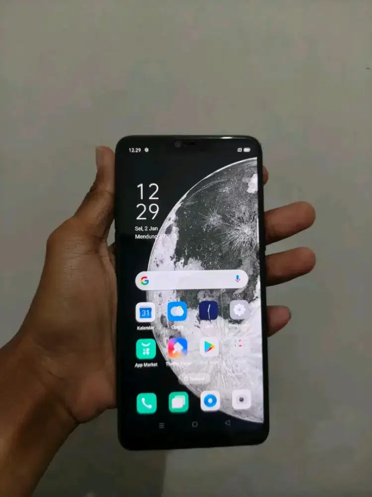 Oppo F7 4/64 Nominus