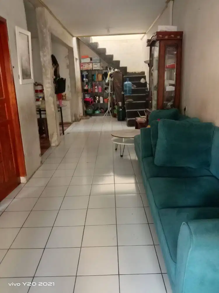 Rumah bagus Permata Cimahi Dijual Siap Huni 2 lantai Strategis