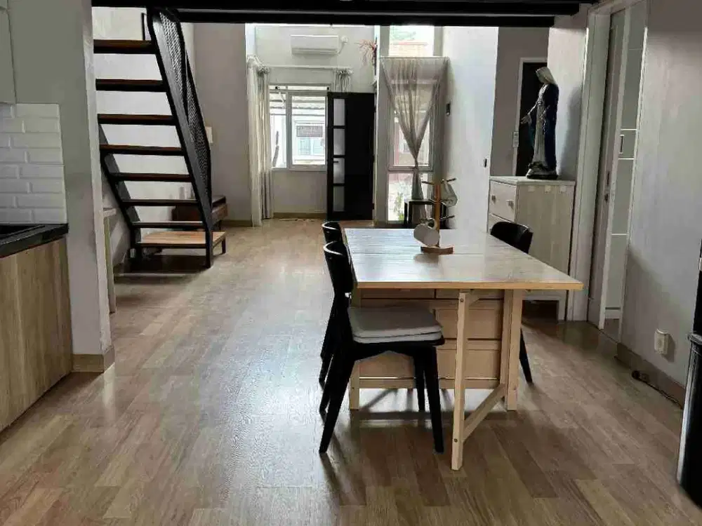 Jual Cepat Murah KBP Kota Baru Parahyangan Tatar Mayang Sunda dekat IKEA Tol Padalarang