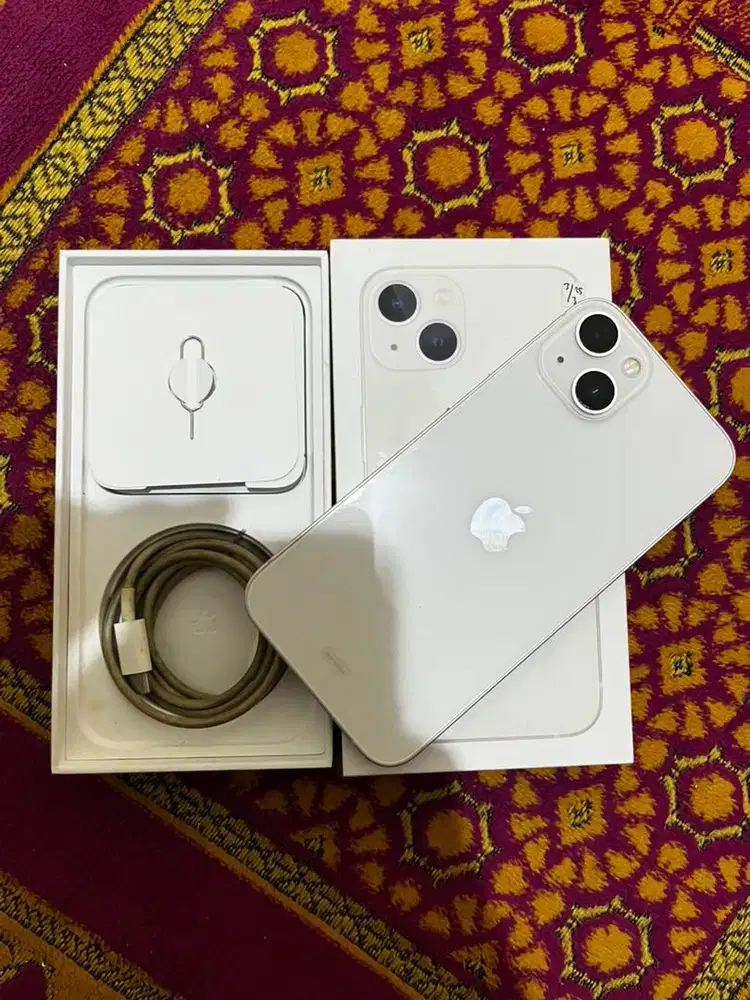 iphone 13 128gb ibox