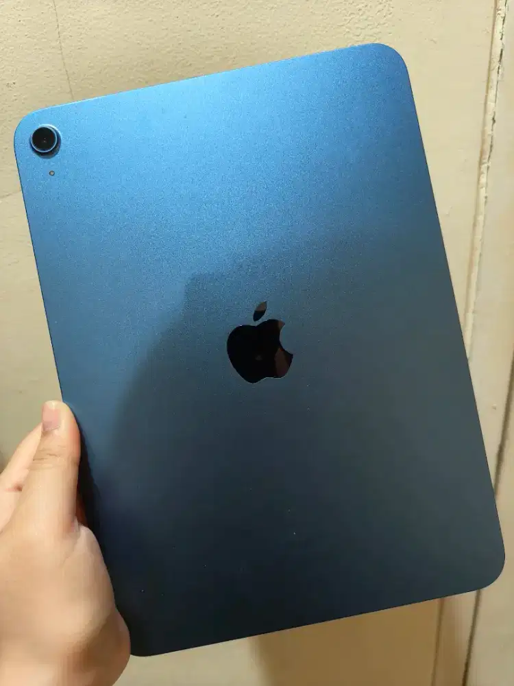 Ipad gen 10 64GB