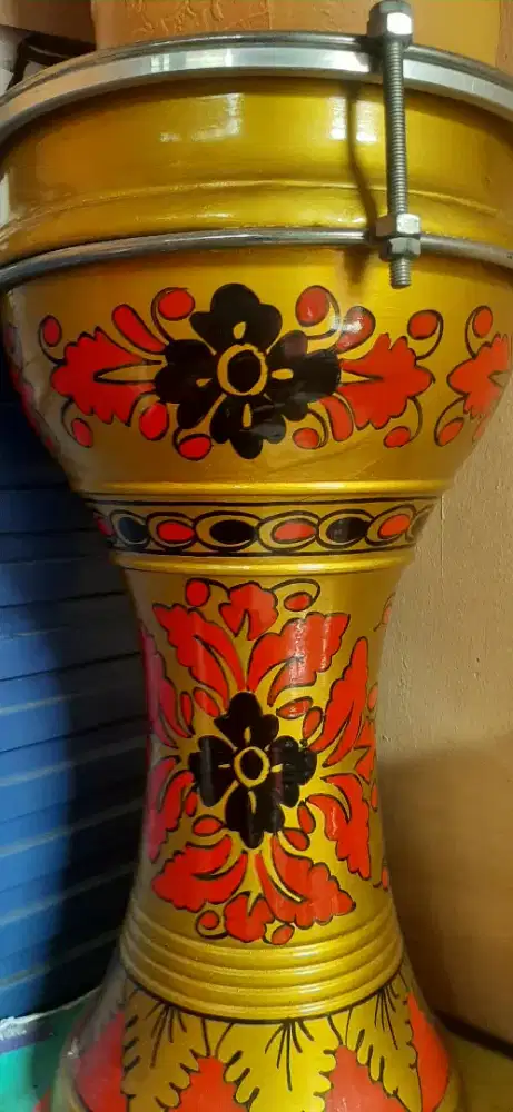 Jual dumbuk pinggang