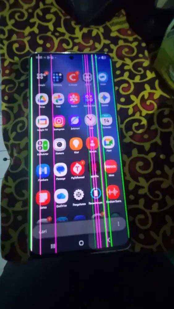 Samsung S21 Ultra 12/256 SEIN