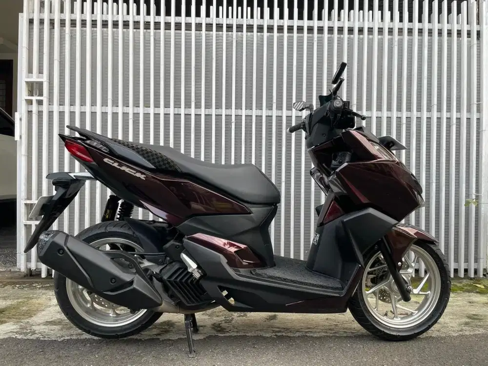 Honda Vario 160 ABS Tahun 2023