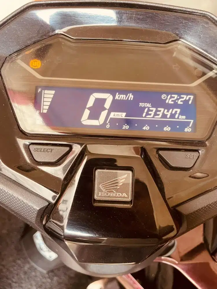 Honda Vario 160 ABS Tahun 2023