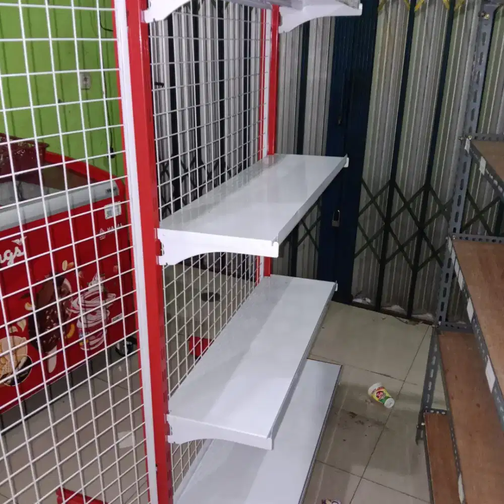 Gantungan Jualan for TOKO SHOP