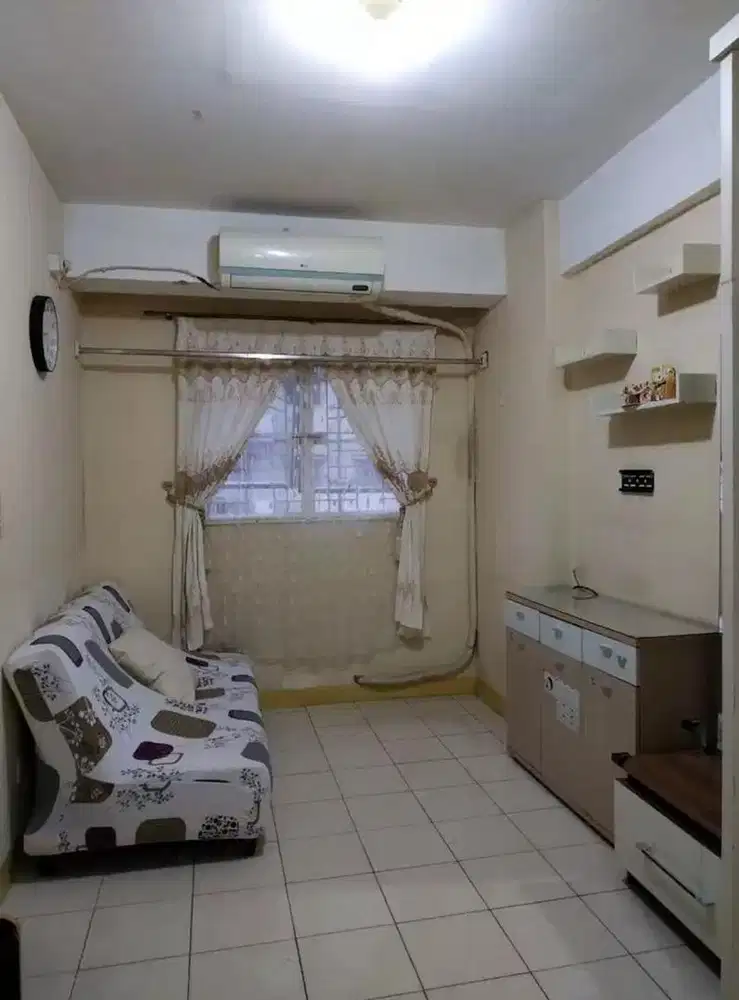 Sewa Apartemen Gading Icon Full Furnish