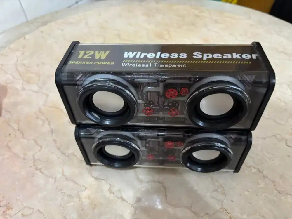 Speaker Lenyes bukan jbl harman kardon