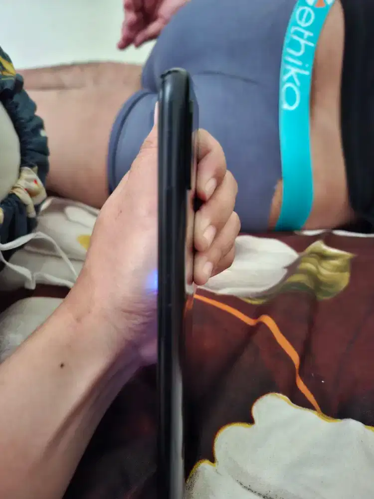 Dijual hp redmi 9A ram 2GB/32 gb