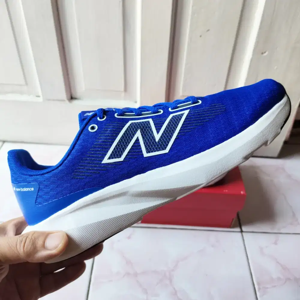 (BARU) Sepatu NB 413v3 Original Size 42