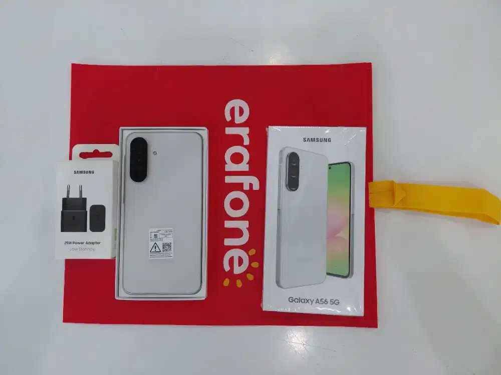 Samsung Galaxy A56 5G