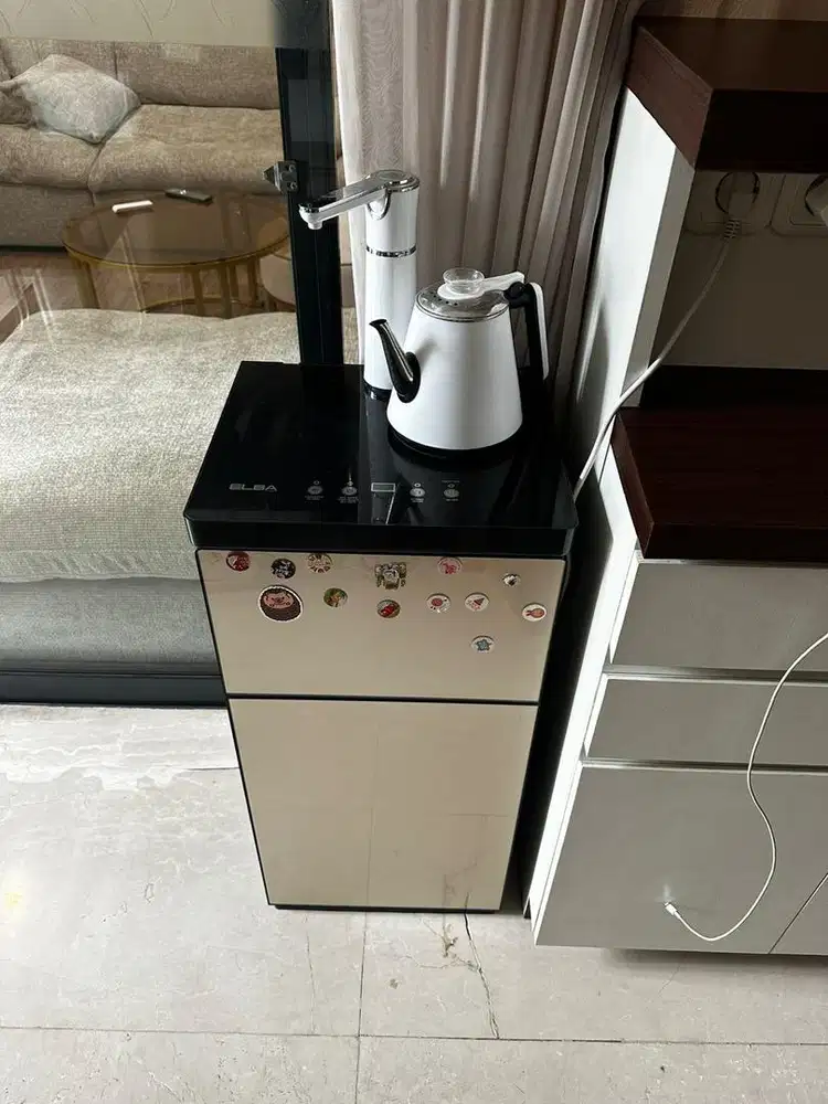 ALBA Water Dispenser ED-09