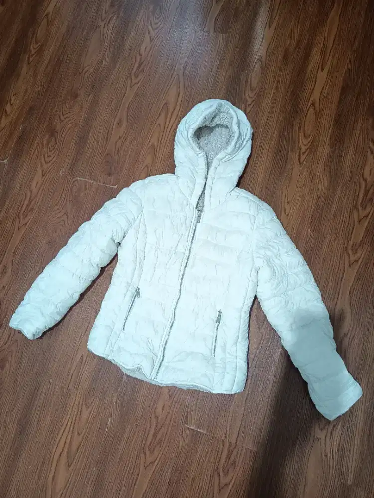 Jaket winter slimfit