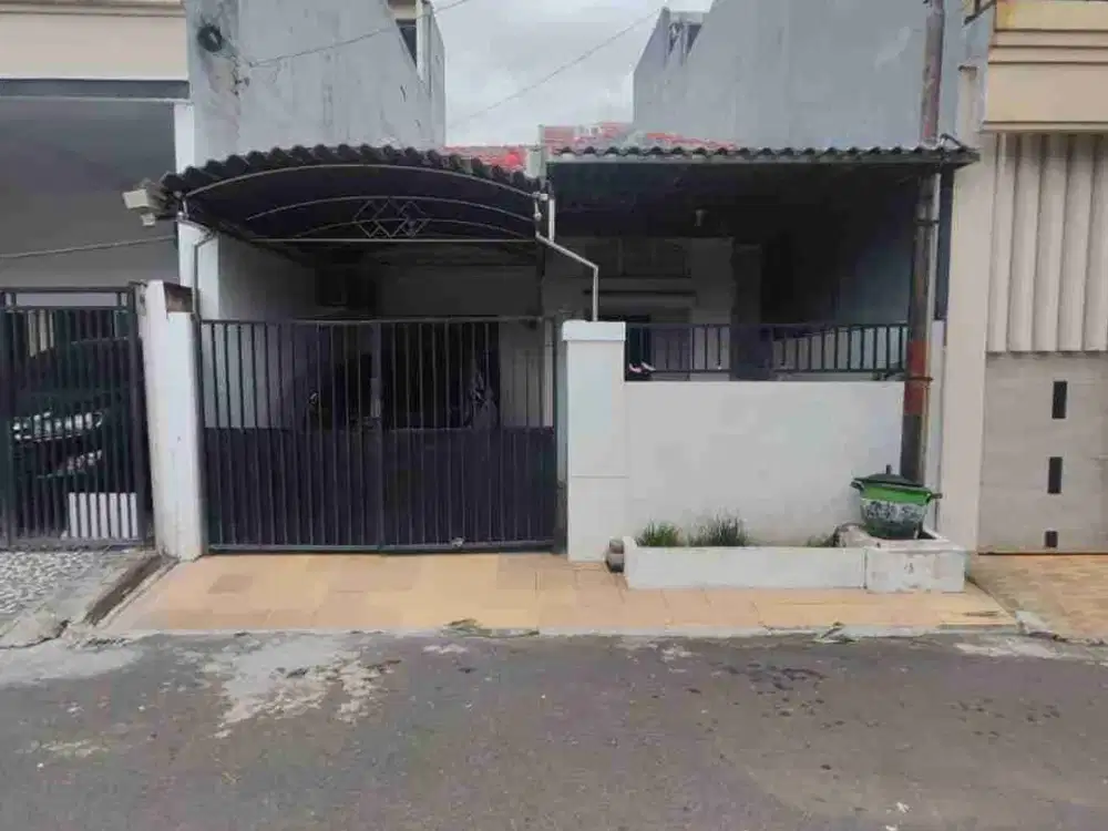 Pantai mentari rumah siap huni. dkt babatan pantai. kenjeran. mulyo sari. suterejo