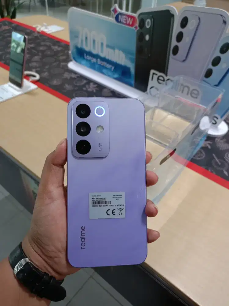 REALME C85 PRO 8 128