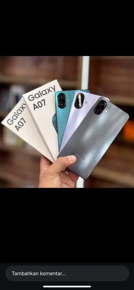 SAMSUNG SATUJUTAAN MURAH