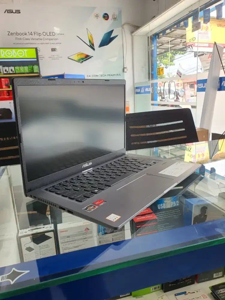 LAPTOP ASUS M415DAO