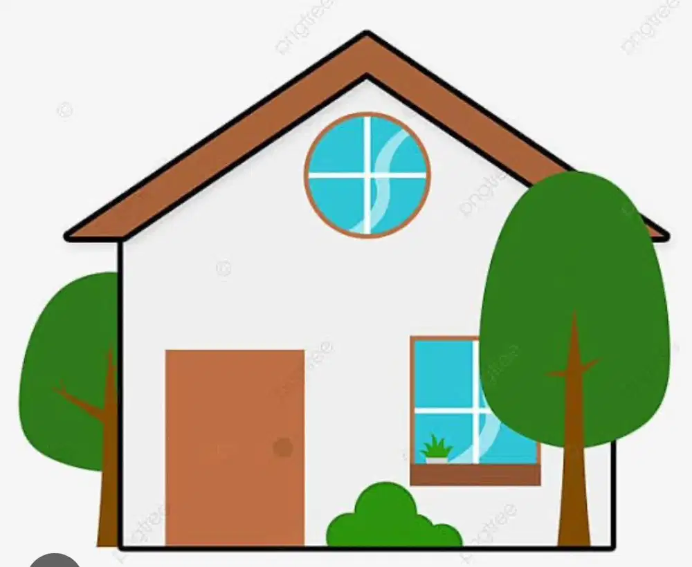 Dijual Rumah Strategis di Cipete Utara - Kebayoran Baru, Jkt Selatan