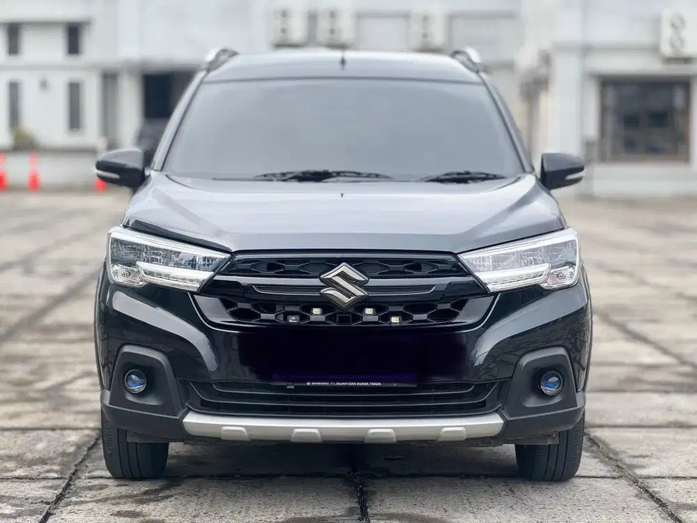 Suzuku XL 7 Alpha Hybrid 2025 dijual cepat bu
