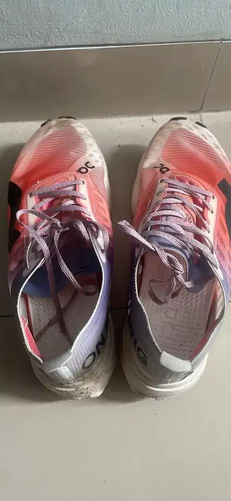 OC RUNNING UKURAN 41