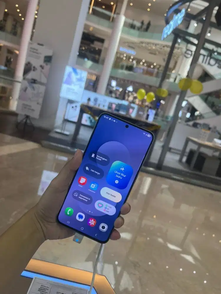 Cicilan HP gratis 1x angsuran dan DP 0%