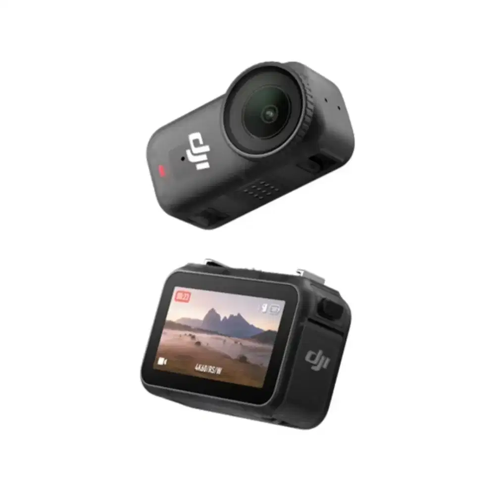DJI OSMO NANO 128 GB