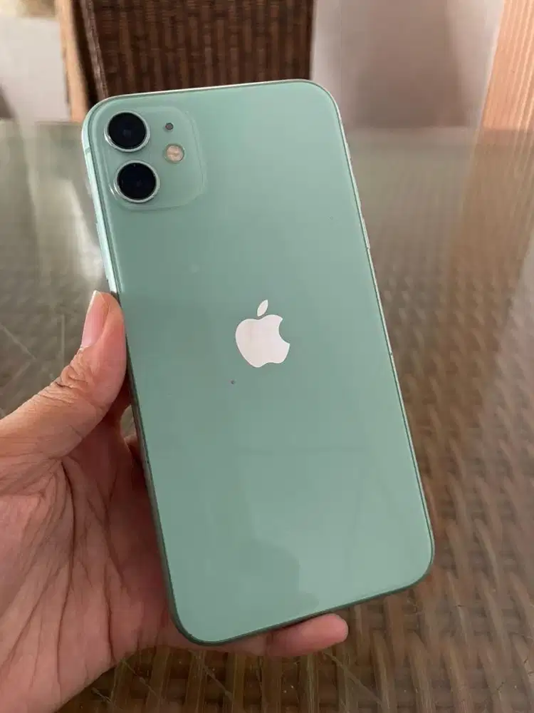 iphone 11 64gb all op