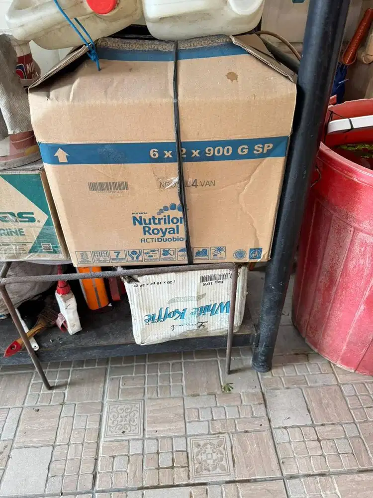 KOMPOR HOCK MINYAK TANAH 30 sumbu