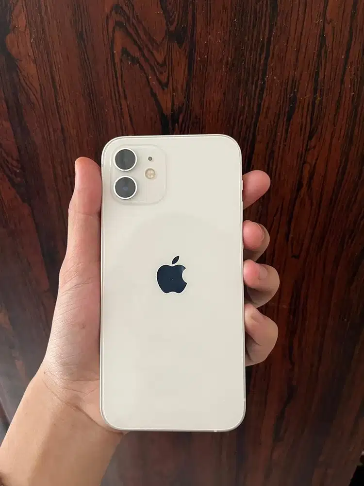 Iphone 12 Inter 256gb ALL OP