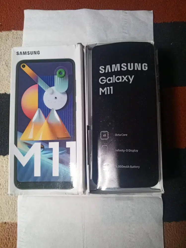 HP SAMSUNG GALAXY M11 3/32