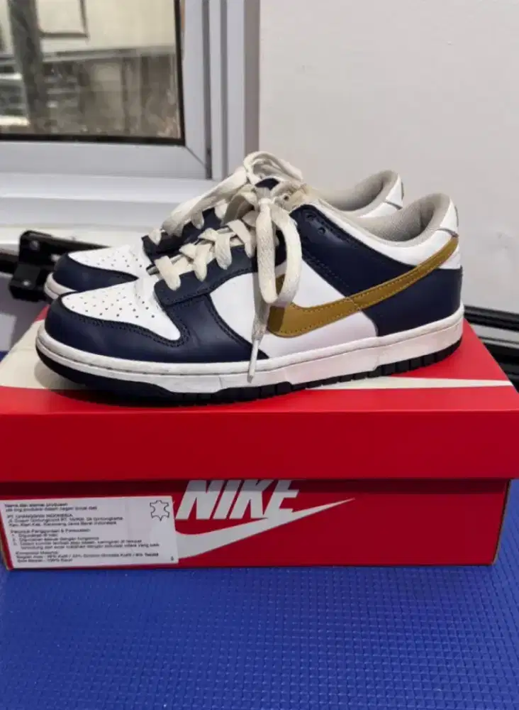 SEPATU NIKE AIR DUNK ORI