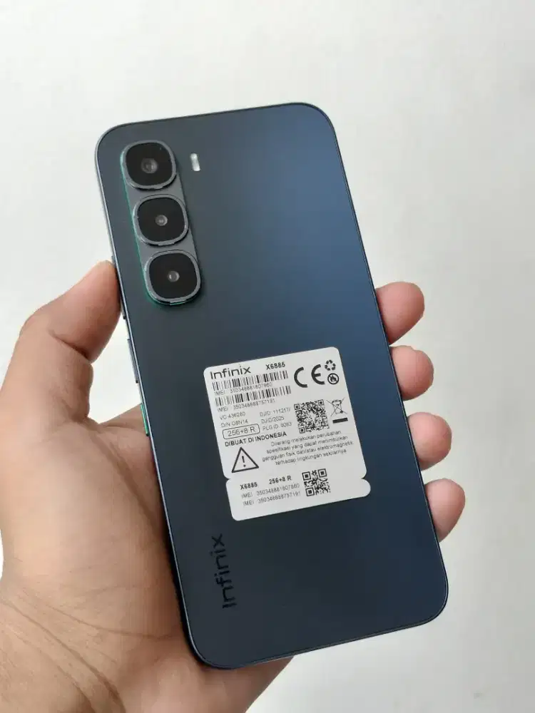 Infinix Hot 60 Pro 8/256GB