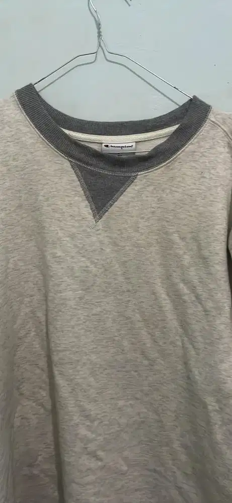 cn chanpion ukuran L