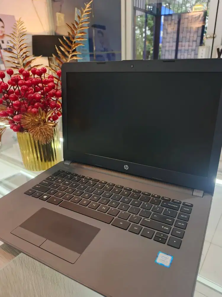 Laptop HP Core i3 Murah Win Original