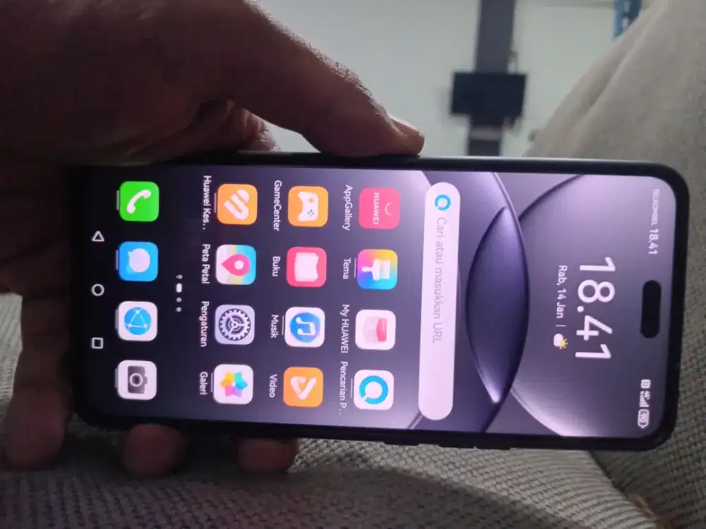 huawei nova 13 pro 5g