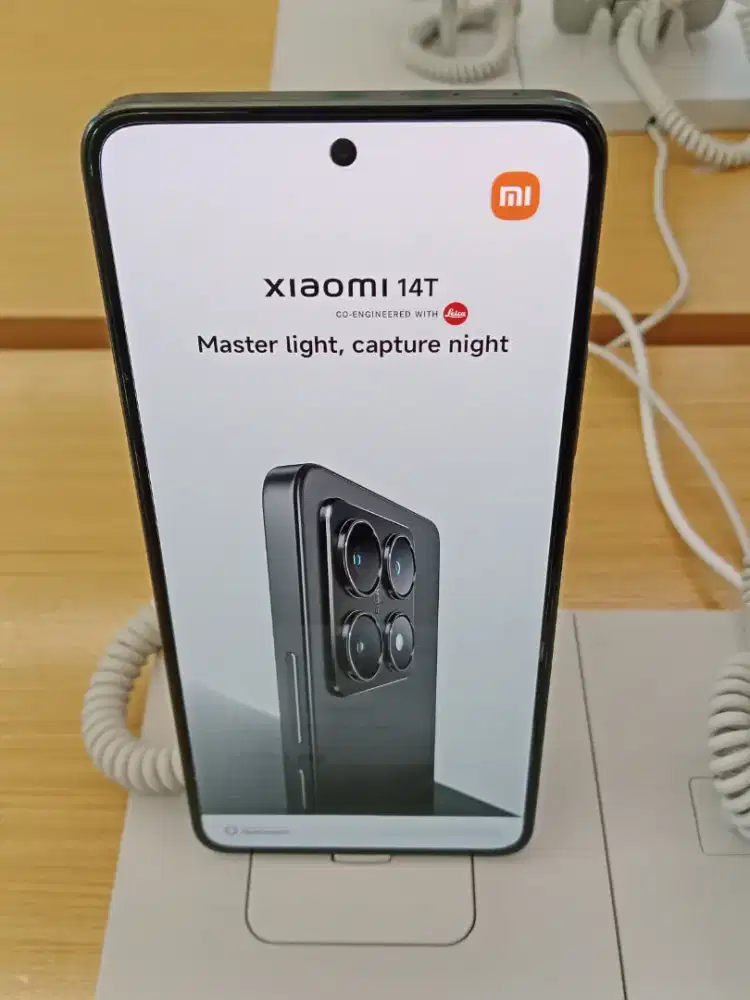 XIAOMI 14T ( cicilan ringan tanpa kartu kredit)