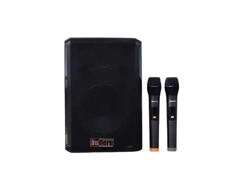 AUBERN ACTIVE SPEAKER 8 INCH AUBERN GT-8, Kredit mulai dari 300/bulan