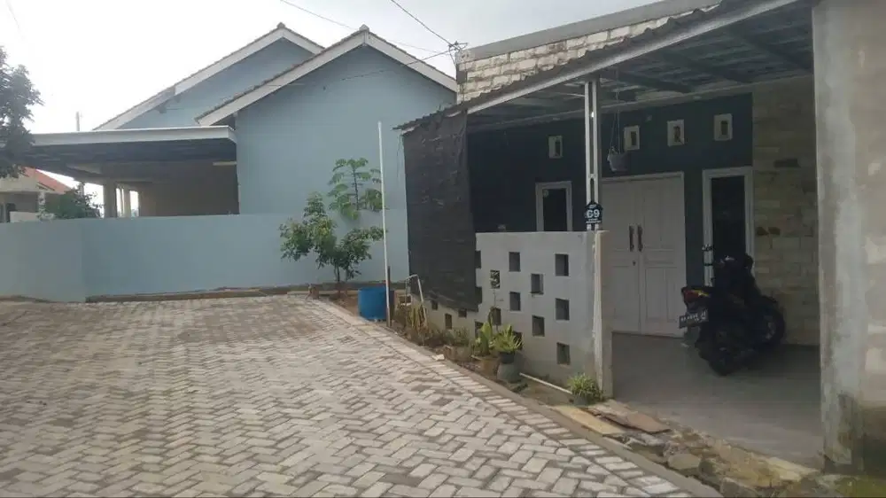 Rumah kost Murah dekat unnes gunung pati