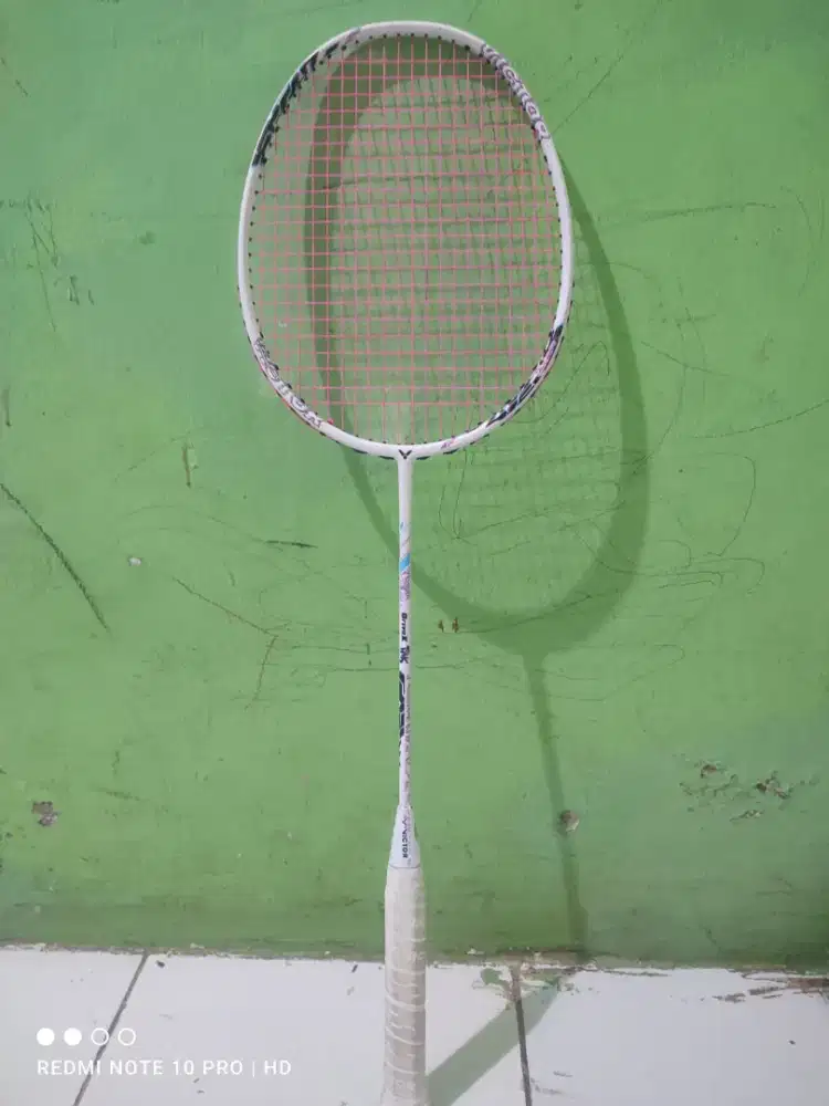 Raket Badminton Victor Drive X KF A/DX-KF A/DX KF A