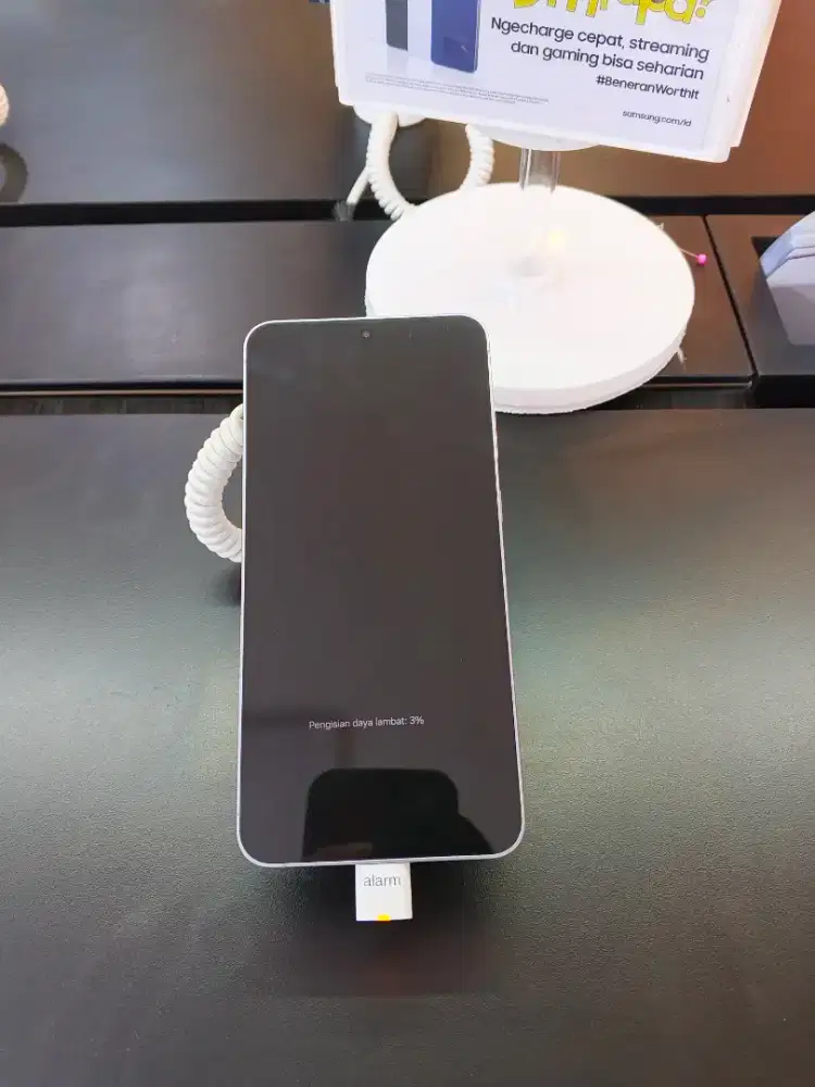 SAMSUNG GALAXY S25 FE PROMO BUNGA 0%