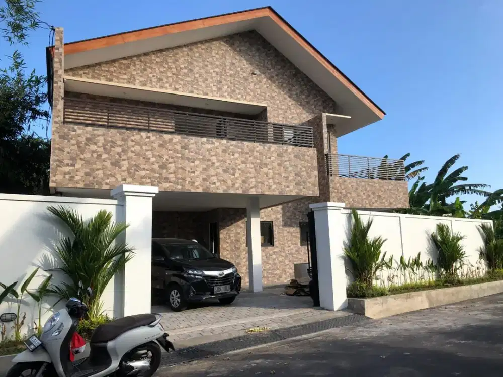 Jual Rumah & Gudang Lokasi Di Jalan By Pass Ida Bgs Mantra Ketewel Gianyar Bali.